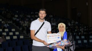 Ceremonie 40 eme anniversaire de l universite de bejaia 24 juillet 2023077