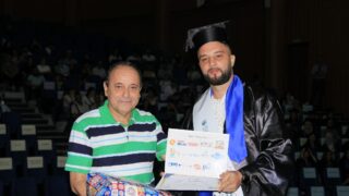 Ceremonie 40 eme anniversaire de l universite de bejaia 24 juillet 2023078