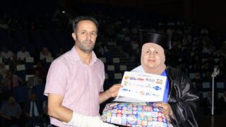 Ceremonie 40 eme anniversaire de l universite de bejaia 24 juillet 2023079