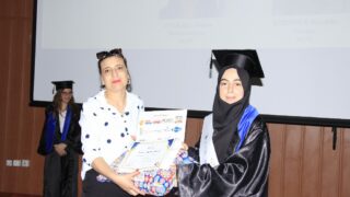 Ceremonie 40 eme anniversaire de l universite de bejaia 24 juillet 2023080