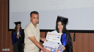 Ceremonie 40 eme anniversaire de l universite de bejaia 24 juillet 2023081