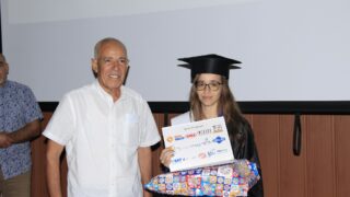 Ceremonie 40 eme anniversaire de l universite de bejaia 24 juillet 2023082