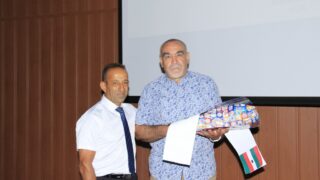 Ceremonie 40 eme anniversaire de l universite de bejaia 24 juillet 2023083