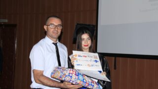 Ceremonie 40 eme anniversaire de l universite de bejaia 24 juillet 2023084