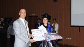 Ceremonie 40 eme anniversaire de l universite de bejaia 24 juillet 2023089