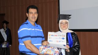 Ceremonie 40 eme anniversaire de l universite de bejaia 24 juillet 2023091