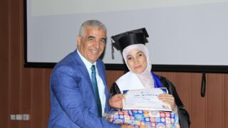 Ceremonie 40 eme anniversaire de l universite de bejaia 24 juillet 2023093