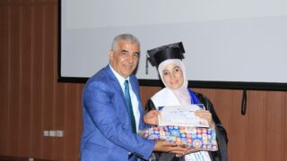 Ceremonie 40 eme anniversaire de l universite de bejaia 24 juillet 2023094