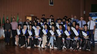 Ceremonie 40 eme anniversaire de l universite de bejaia 24 juillet 2023095