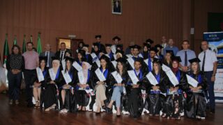 Ceremonie 40 eme anniversaire de l universite de bejaia 24 juillet 2023096