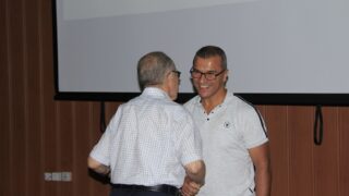 Ceremonie 40 eme anniversaire de l universite de bejaia 24 juillet 2023104