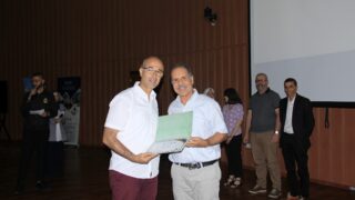 Ceremonie 40 eme anniversaire de l universite de bejaia 24 juillet 2023106