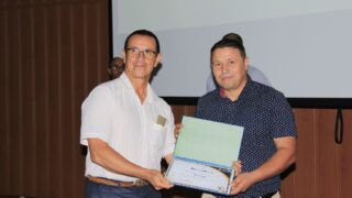 Ceremonie 40 eme anniversaire de l universite de bejaia 24 juillet 2023116