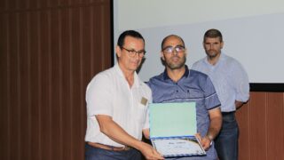 Ceremonie 40 eme anniversaire de l universite de bejaia 24 juillet 2023117