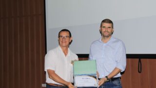 Ceremonie 40 eme anniversaire de l universite de bejaia 24 juillet 2023118