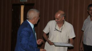 Ceremonie 40 eme anniversaire de l universite de bejaia 24 juillet 2023121