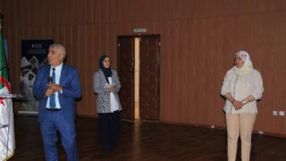 Ceremonie 40 eme anniversaire de l universite de bejaia 24 juillet 2023128