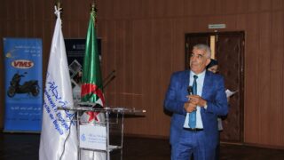 Ceremonie 40 eme anniversaire de l universite de bejaia 24 juillet 2023129