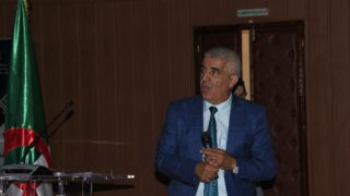 Ceremonie 40 eme anniversaire de l universite de bejaia 24 juillet 2023131