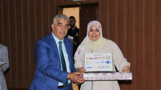 Ceremonie 40 eme anniversaire de l universite de bejaia 24 juillet 2023132