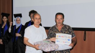 Ceremonie 40 eme anniversaire de l universite de bejaia 24 juillet 2023133