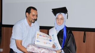 Ceremonie 40 eme anniversaire de l universite de bejaia 24 juillet 2023135