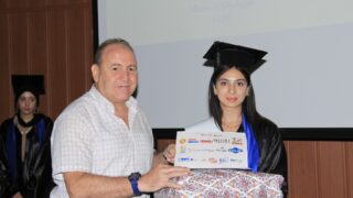 Ceremonie 40 eme anniversaire de l universite de bejaia 24 juillet 2023136