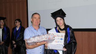 Ceremonie 40 eme anniversaire de l universite de bejaia 24 juillet 2023137