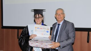 Ceremonie 40 eme anniversaire de l universite de bejaia 24 juillet 2023138