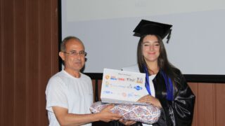 Ceremonie 40 eme anniversaire de l universite de bejaia 24 juillet 2023139