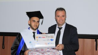 Ceremonie 40 eme anniversaire de l universite de bejaia 24 juillet 2023140