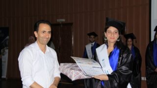 Ceremonie 40 eme anniversaire de l universite de bejaia 24 juillet 2023141