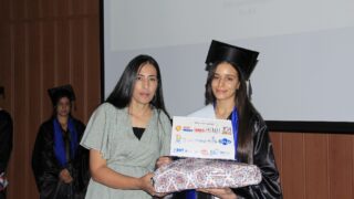 Ceremonie 40 eme anniversaire de l universite de bejaia 24 juillet 2023142