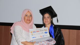 Ceremonie 40 eme anniversaire de l universite de bejaia 24 juillet 2023143