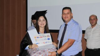 Ceremonie 40 eme anniversaire de l universite de bejaia 24 juillet 2023144