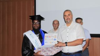 Ceremonie 40 eme anniversaire de l universite de bejaia 24 juillet 2023146