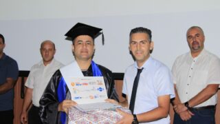 Ceremonie 40 eme anniversaire de l universite de bejaia 24 juillet 2023148