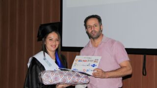 Ceremonie 40 eme anniversaire de l universite de bejaia 24 juillet 2023149