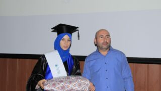 Ceremonie 40 eme anniversaire de l universite de bejaia 24 juillet 2023151