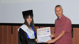 Ceremonie 40 eme anniversaire de l universite de bejaia 24 juillet 2023152