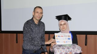 Ceremonie 40 eme anniversaire de l universite de bejaia 24 juillet 2023154