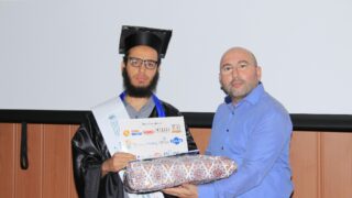 Ceremonie 40 eme anniversaire de l universite de bejaia 24 juillet 2023155