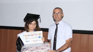 Ceremonie 40 eme anniversaire de l universite de bejaia 24 juillet 2023156