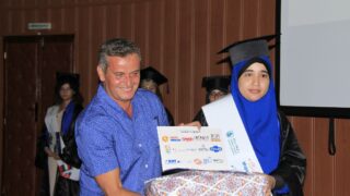 Ceremonie 40 eme anniversaire de l universite de bejaia 24 juillet 2023157