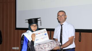 Ceremonie 40 eme anniversaire de l universite de bejaia 24 juillet 2023158