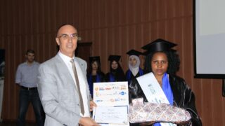 Ceremonie 40 eme anniversaire de l universite de bejaia 24 juillet 2023160