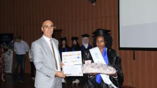 Ceremonie 40 eme anniversaire de l universite de bejaia 24 juillet 2023161