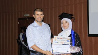 Ceremonie 40 eme anniversaire de l universite de bejaia 24 juillet 2023162