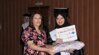 Ceremonie 40 eme anniversaire de l universite de bejaia 24 juillet 2023163