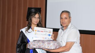 Ceremonie 40 eme anniversaire de l universite de bejaia 24 juillet 2023164